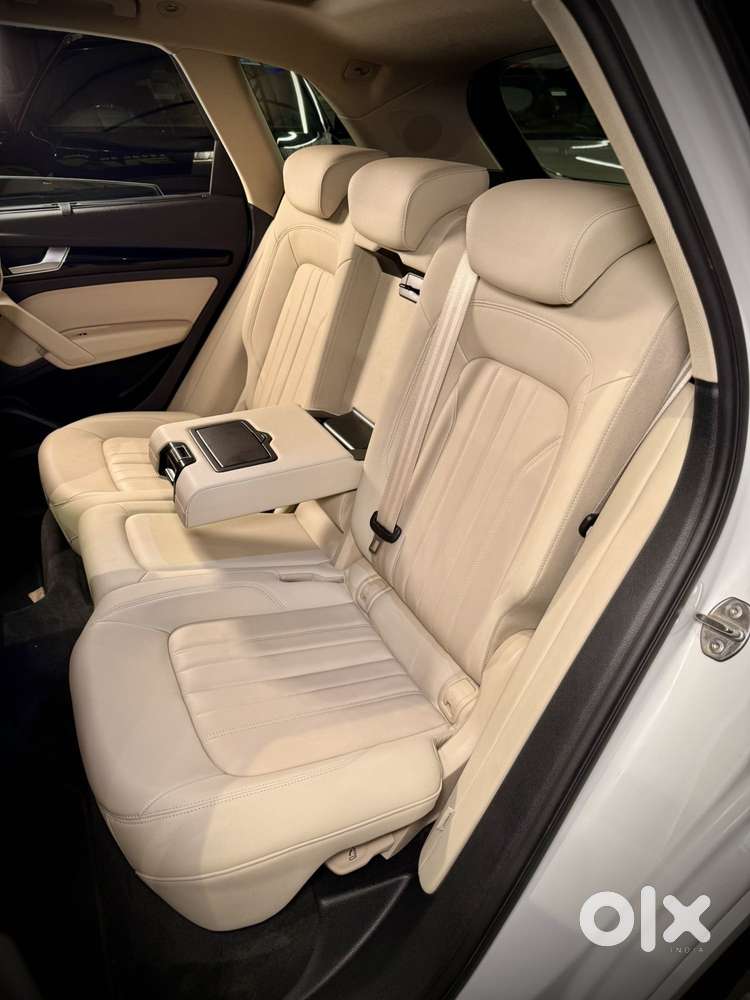 Audi Q5 Technology 45 Tfsi, 2024, Petrol