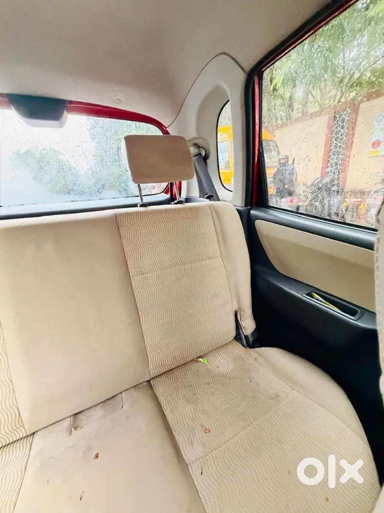 Maruti Suzuki Zen Estilo 2007