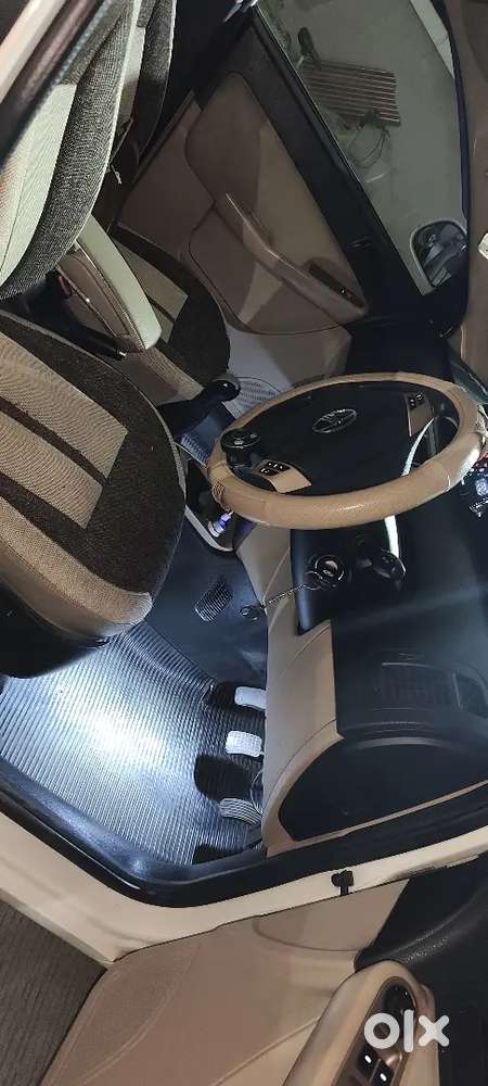 Tata Indica Vista 2012 Diesel 62000 Km Driven