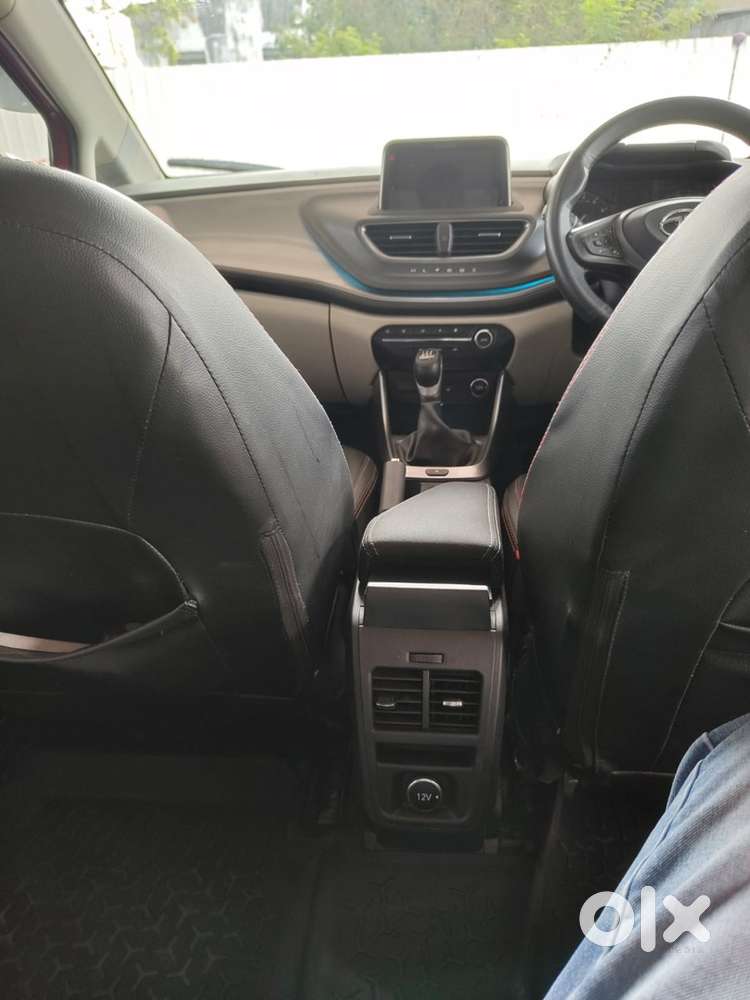 Tata Altroz Diesel 2022