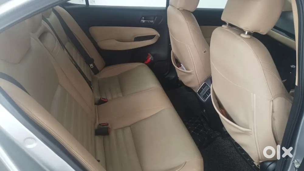 Honda City Vx 2021 Manual Petrol
