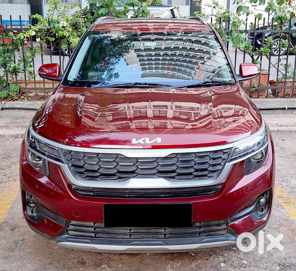 Kia Seltos D 1.5 Crdi Vgt Htx Plux, 2022, Diesel