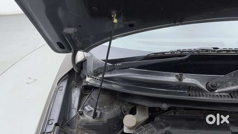 Maruti Suzuki Baleno 1.2 Zeta, 2019, Petrol