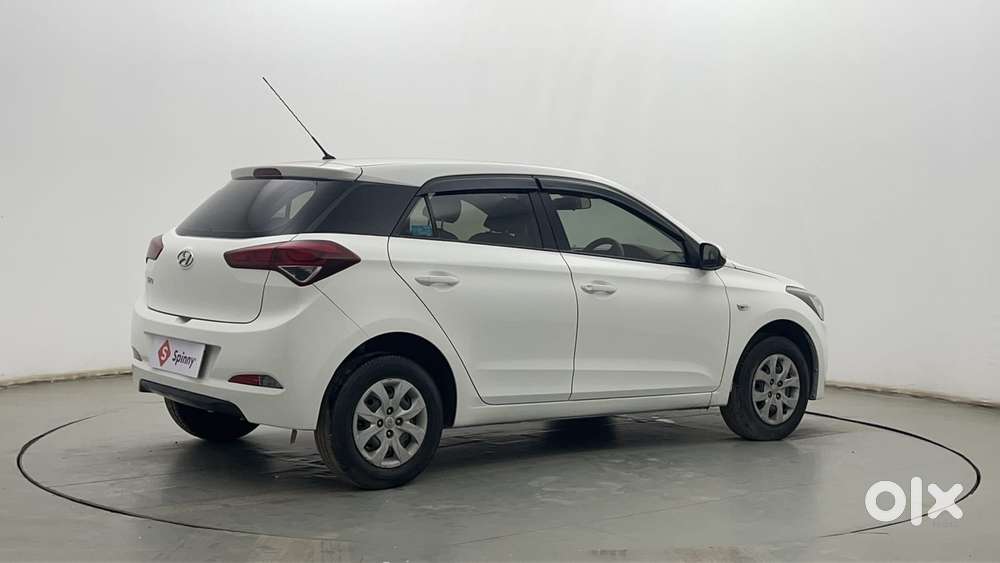 Hyundai Elite I20 Magna Executive 1.2, 2017, Petrol