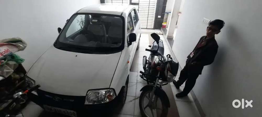 100% Tyre Company Fitter Lpg Kit