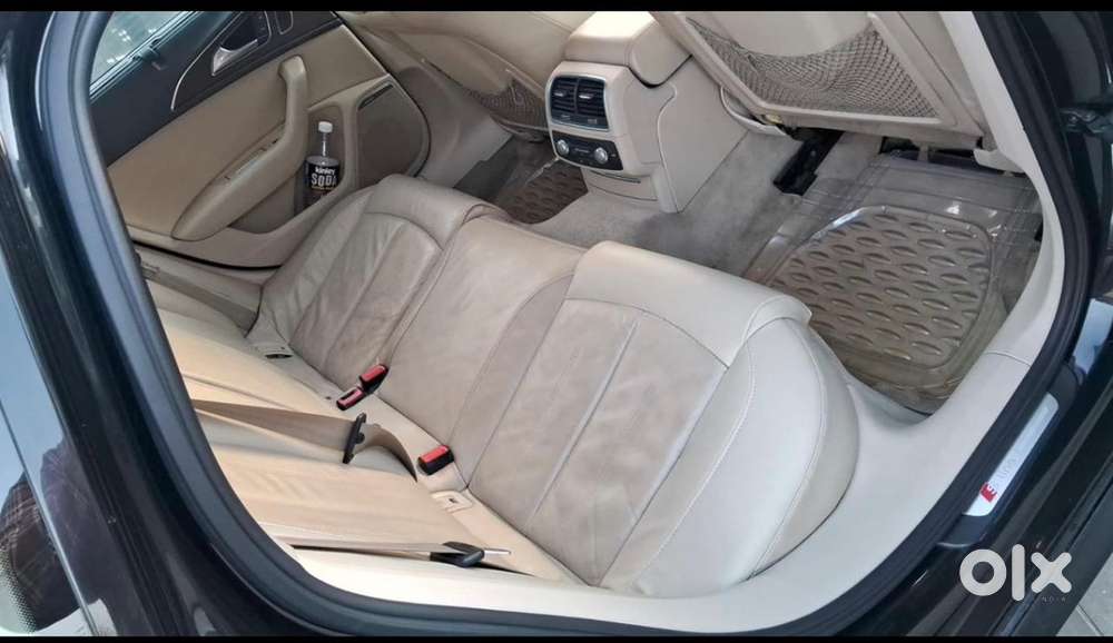 Audi A6 Diesel 2016