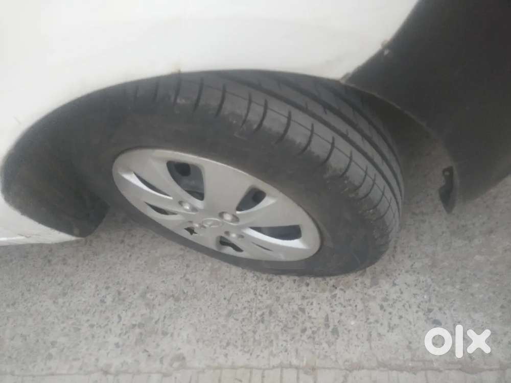 Hyundai I10 Sportz Option, 2012, Petrol