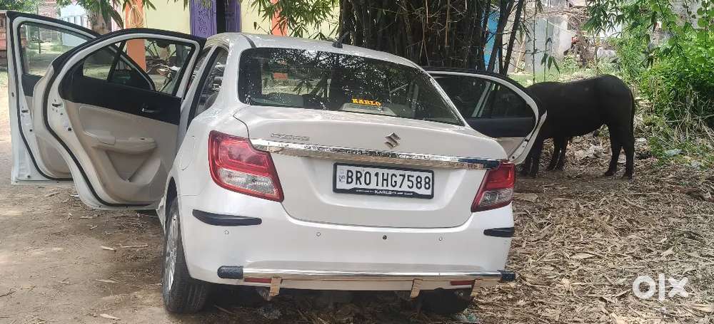 Maruti Dzire 1.2 Zxi 2023 Petrol Automatic