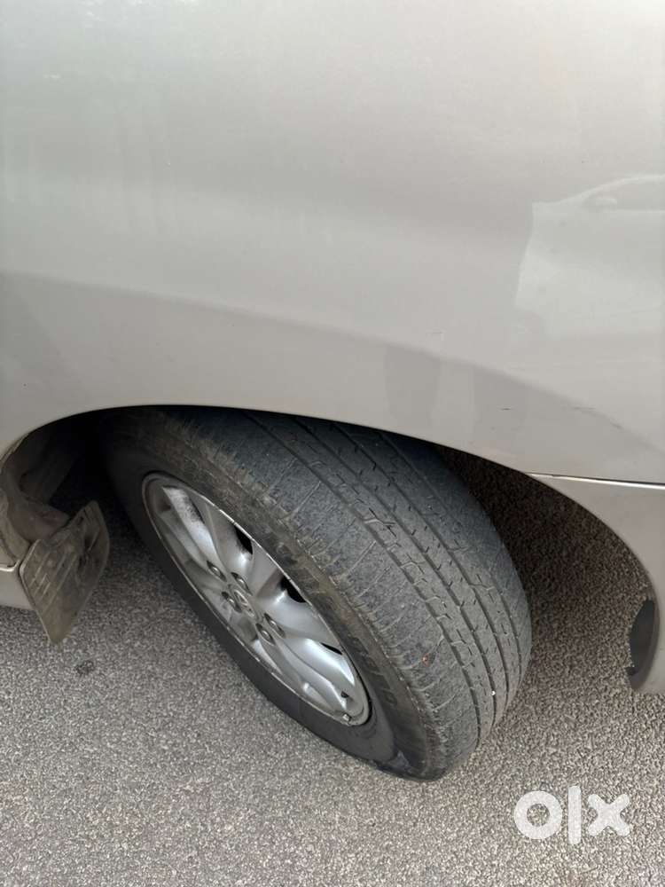 Toyota Innova Diesel Manual 2012
