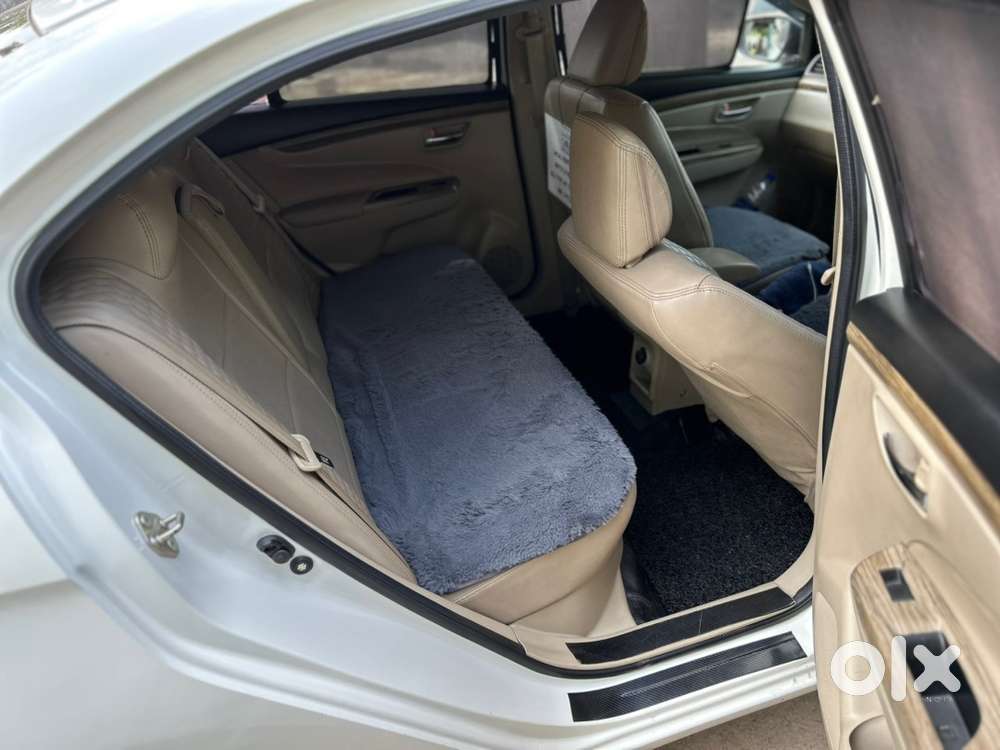 Maruti Suzuki Ciaz 2022 Driven Kms
