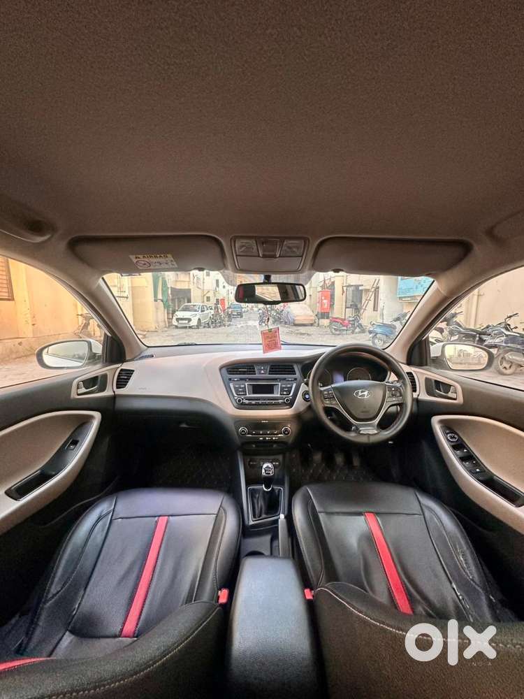 Hyundai Elite I20 1.4 Crdi Asta (o), 2014, Diesel