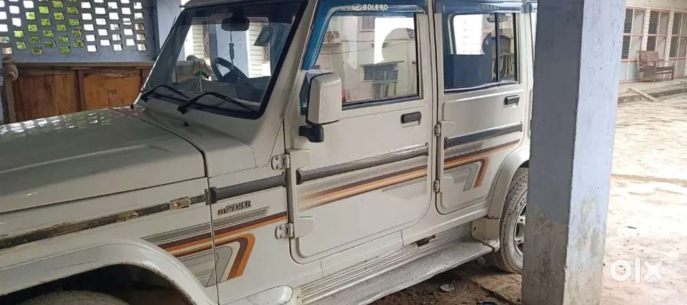 Mahindra Bolero Diesel 2012