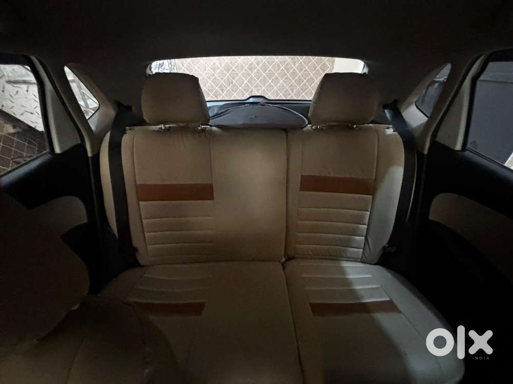 Volkswagen Polo 2012 Cng & Hybrids Well Maintained