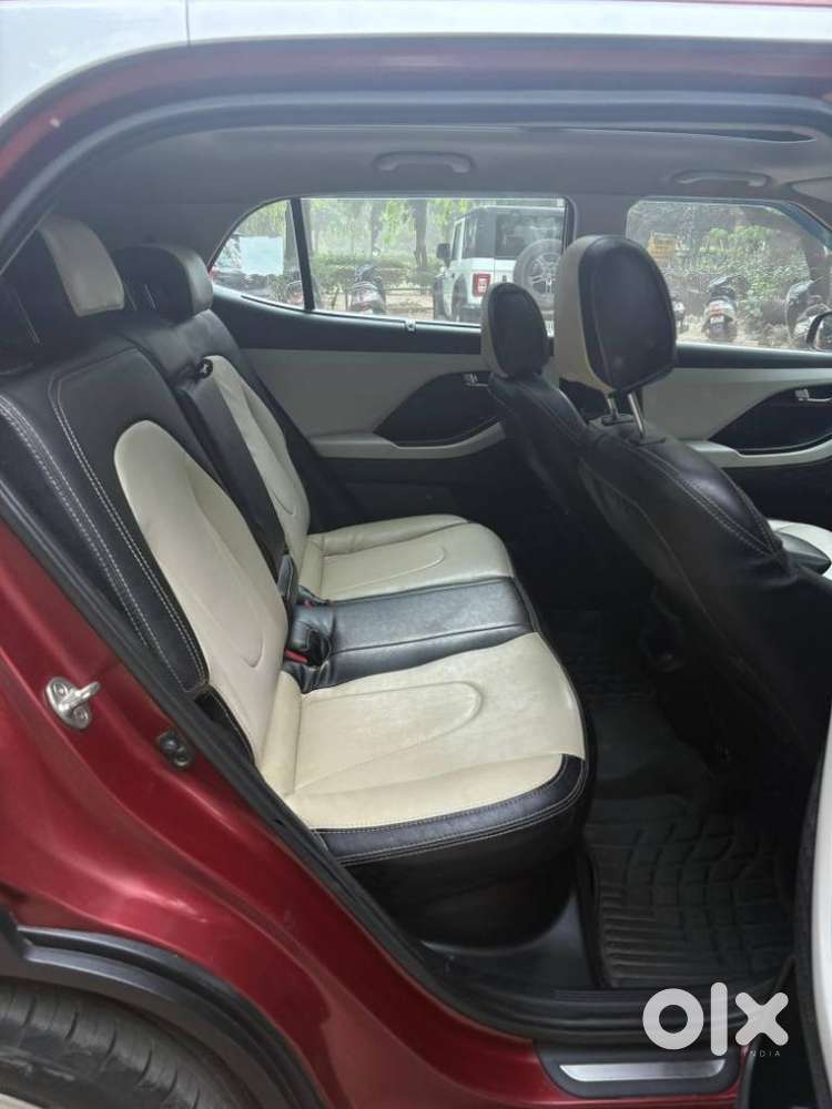 Hyundai Creta 1.5 Sx (o) Diesel, 2020, Diesel