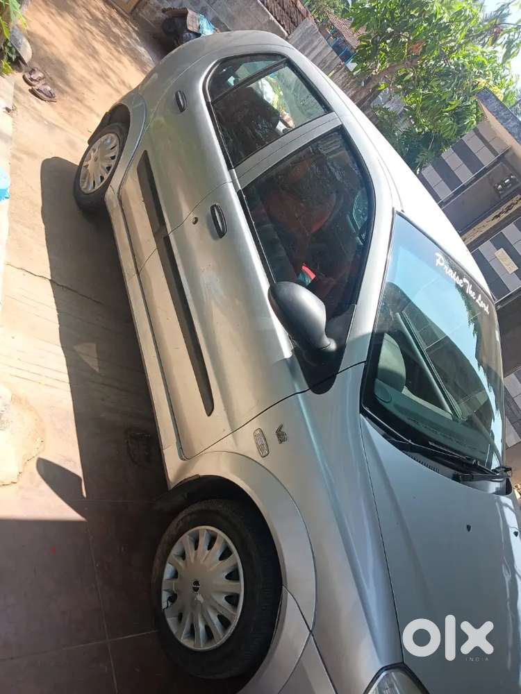 Tata Indica V2 2009 Diesel Good Condition