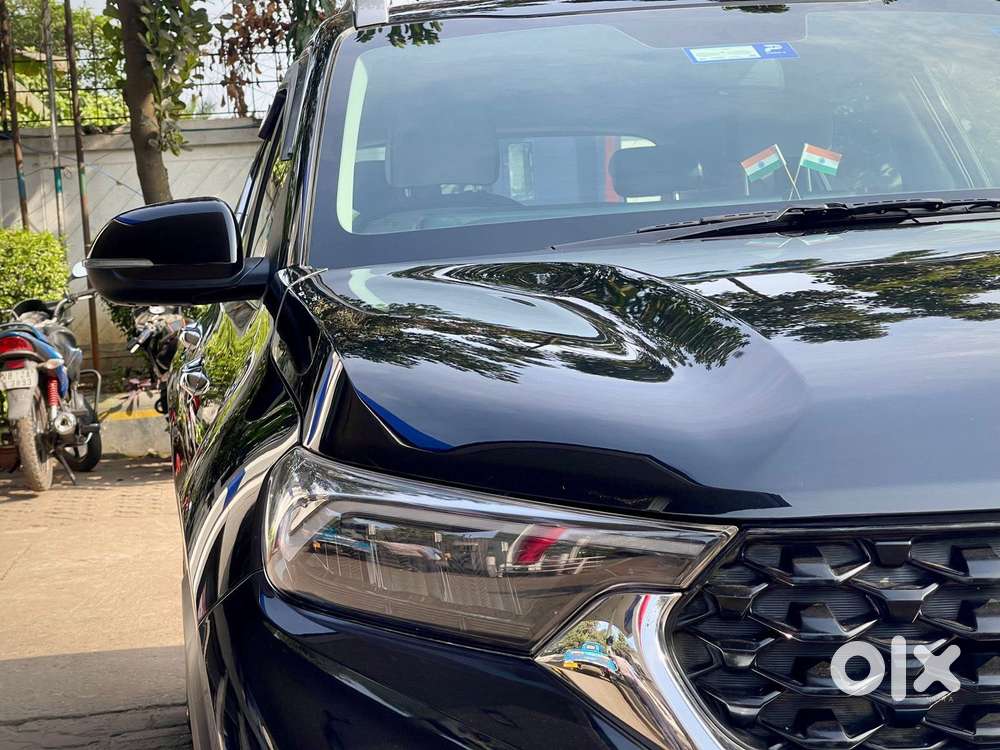 Kia Sonet Htx Plus Turbo Imt, 2022, Petrol