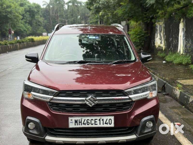 Maruti Suzuki Xl6 Alpha At, 2022, Petrol