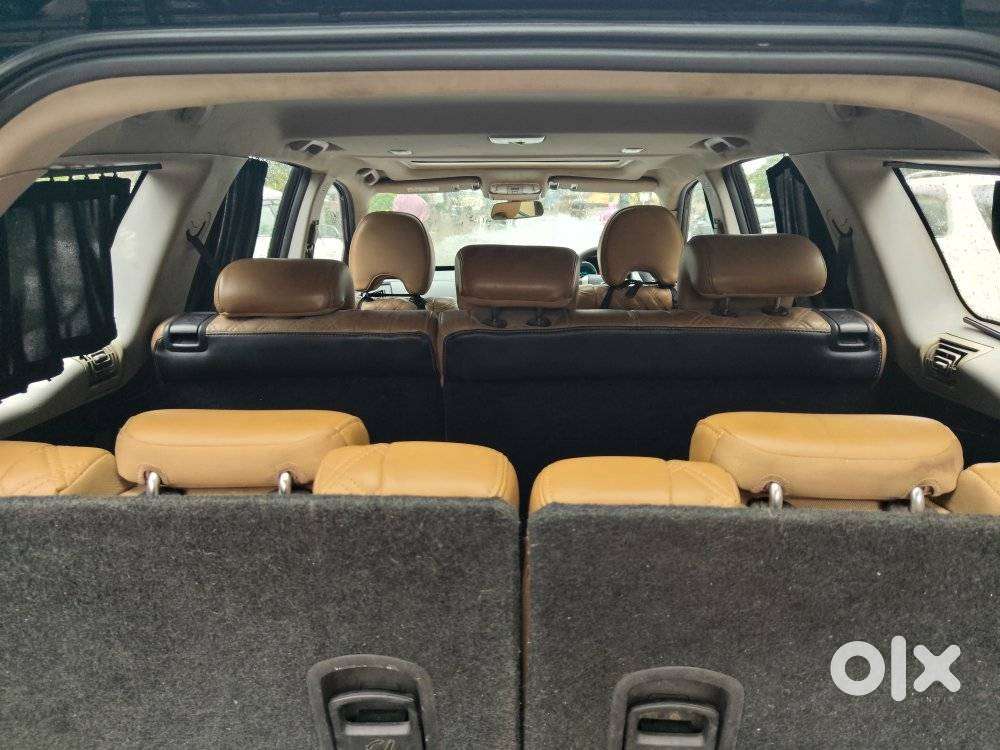 Mahindra Xuv500 W11 At, 2018, Diesel