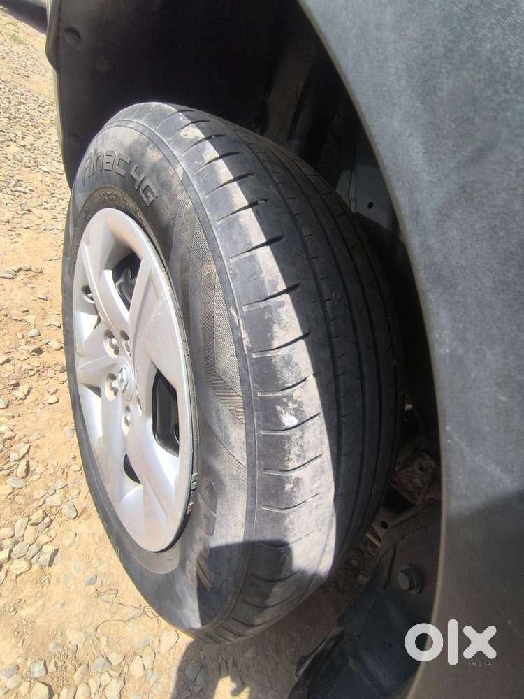 Hyundai Venue S 1.2 Petrol, 2020, Petrol