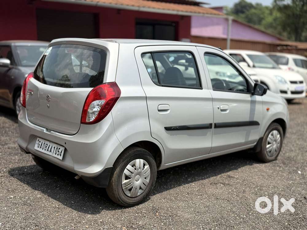 Maruti Suzuki Alto 800 2019-2023 0.8 Vxi, 2022, Petrol
