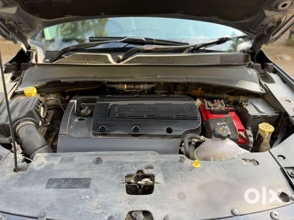 Jeep Compass 1.4 Limited Plus, 2019, Petrol