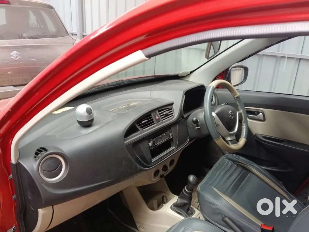 2019 Maruti Alto Lxi