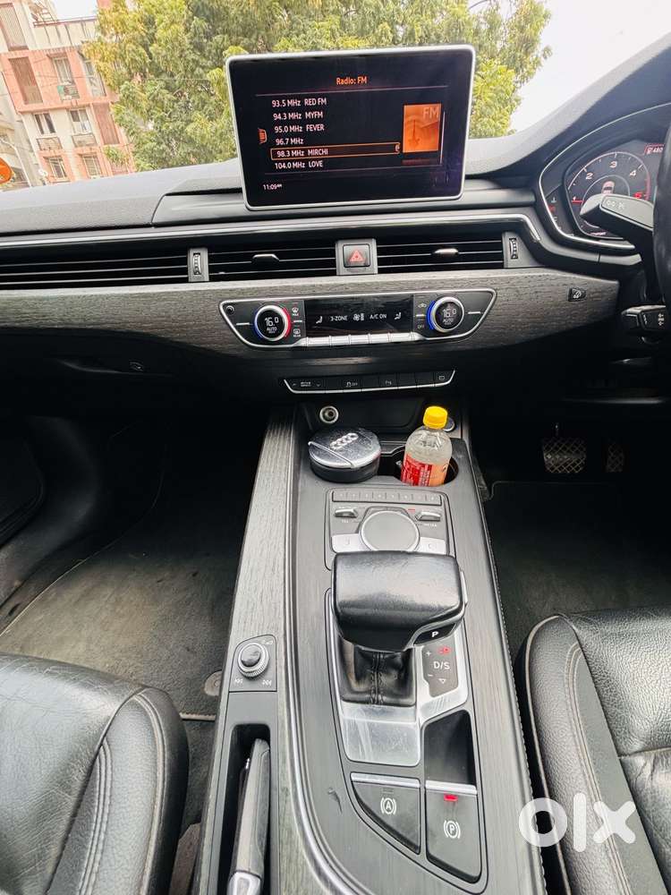 Audi A5 2.0 35 Tdi Sportback, 2017, Diesel