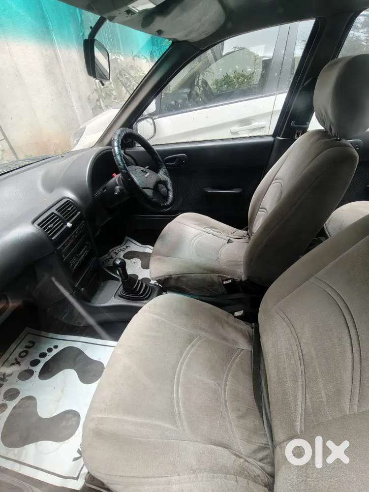 Maruti Suzuki Esteem Lxi 2002 Car