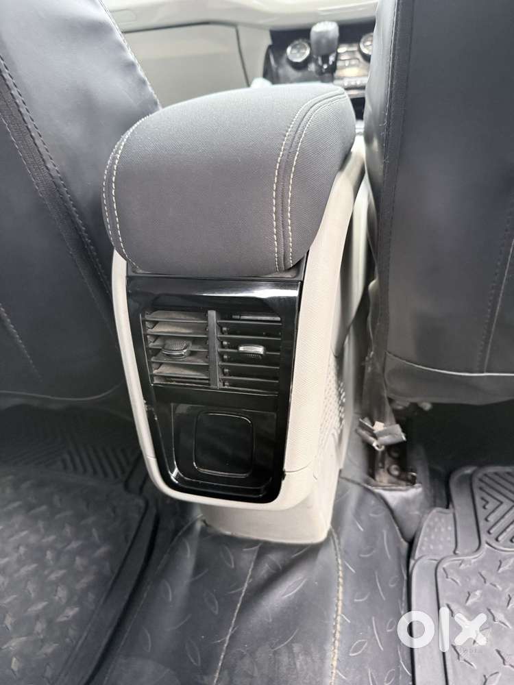 Tata Nexon Xz Plus (hs), 2022, Petrol