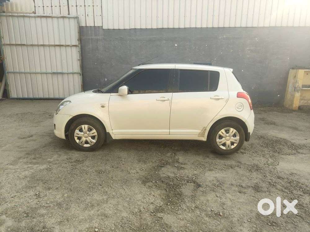 Maruti Suzuki Swift Ldi Bsiv, 2008, Diesel