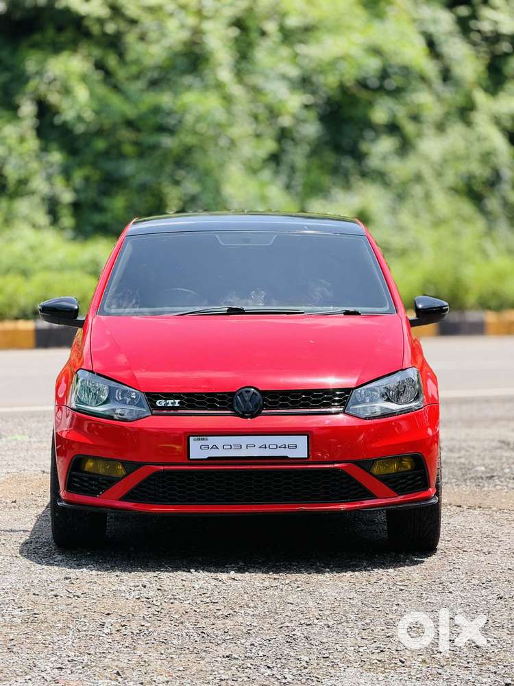 Volkswagen Polo Petrol Comfortline 1.2l, 2013, Petrol