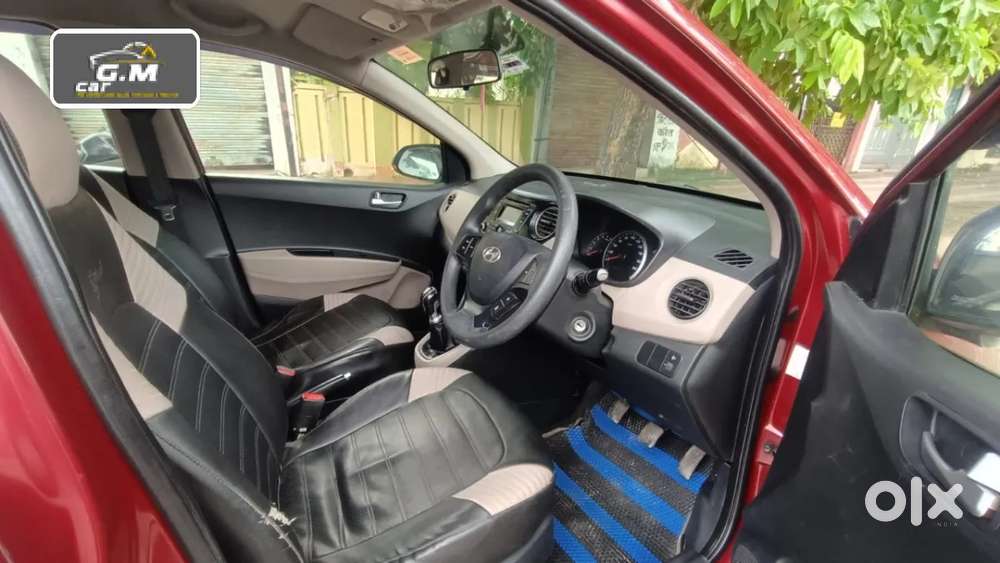 Hyundai Grand I10 1.2 Crdi Magna, 2016, Diesel