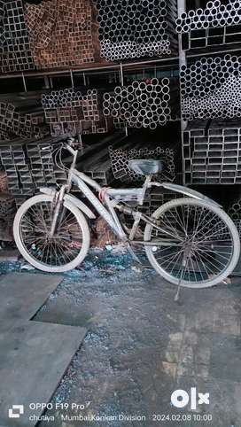 Olx cycle mira 2025 road