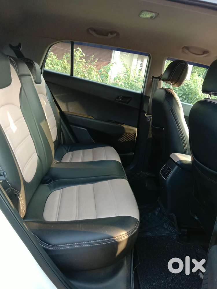Hyundai Creta 1.4 Crdi S Plus, 2017, Diesel