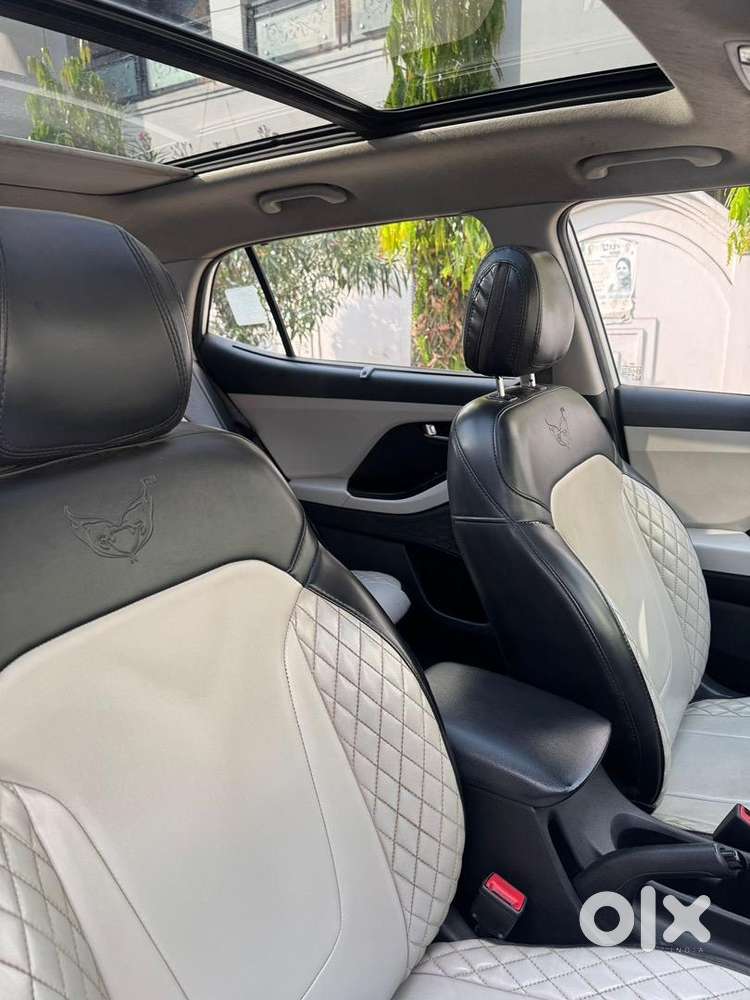 2020 Hyundai Diesel Manual Car
