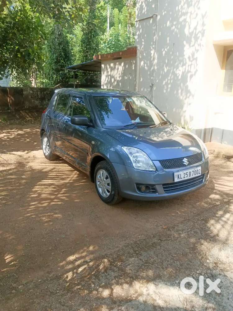 Swift 2011 Model For 260000 Rs