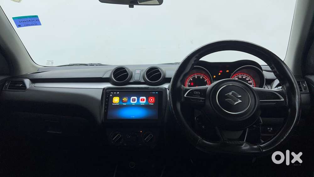 Maruti Suzuki Swift Vxi Cng, 2023, Cng & Hybrids