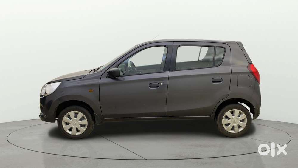 Maruti Suzuki Alto K10 Vxi, 2019, Petrol