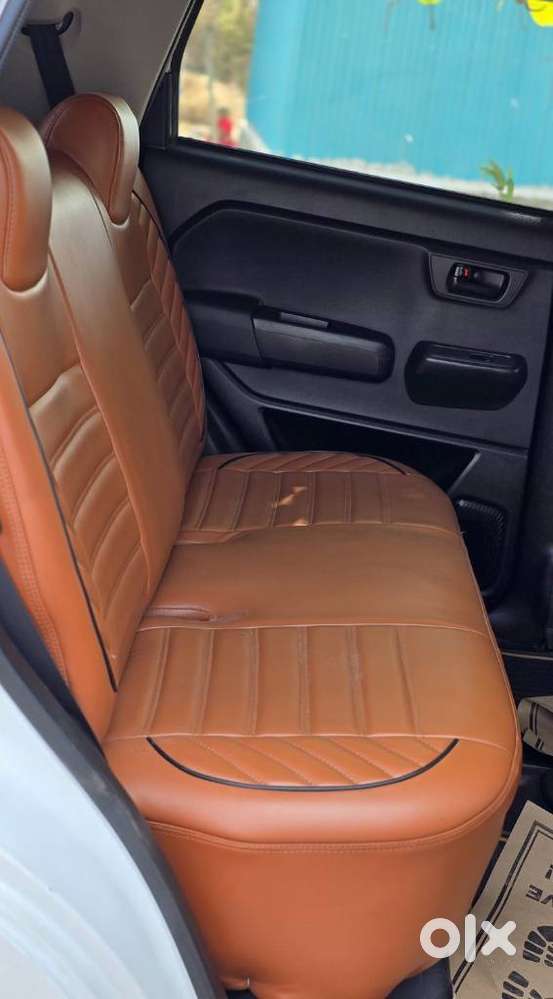 Maruti Suzuki Wagon R 1.0 2019-2022 Lxi Cng, 2021, Cng & Hybrids