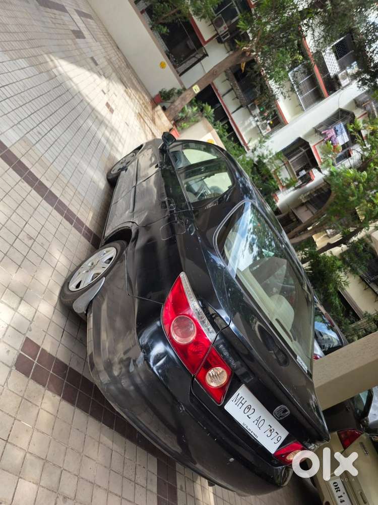 Honda City Zx 2006 Petrol