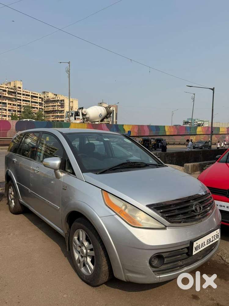 Tata Aria 2012 Diesel 95000 Km Driven