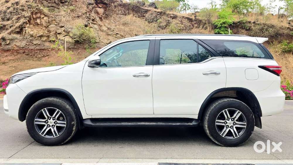 Toyota Fortuner 4x2 At 2.8 Diesel, 2023, Diesel