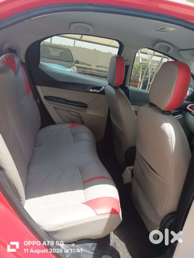 Tata Tiago, 2022, Petrol