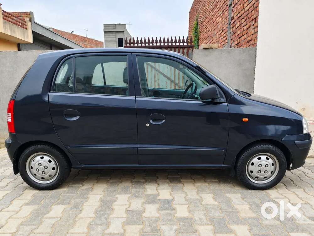 Santro King Xo 2008