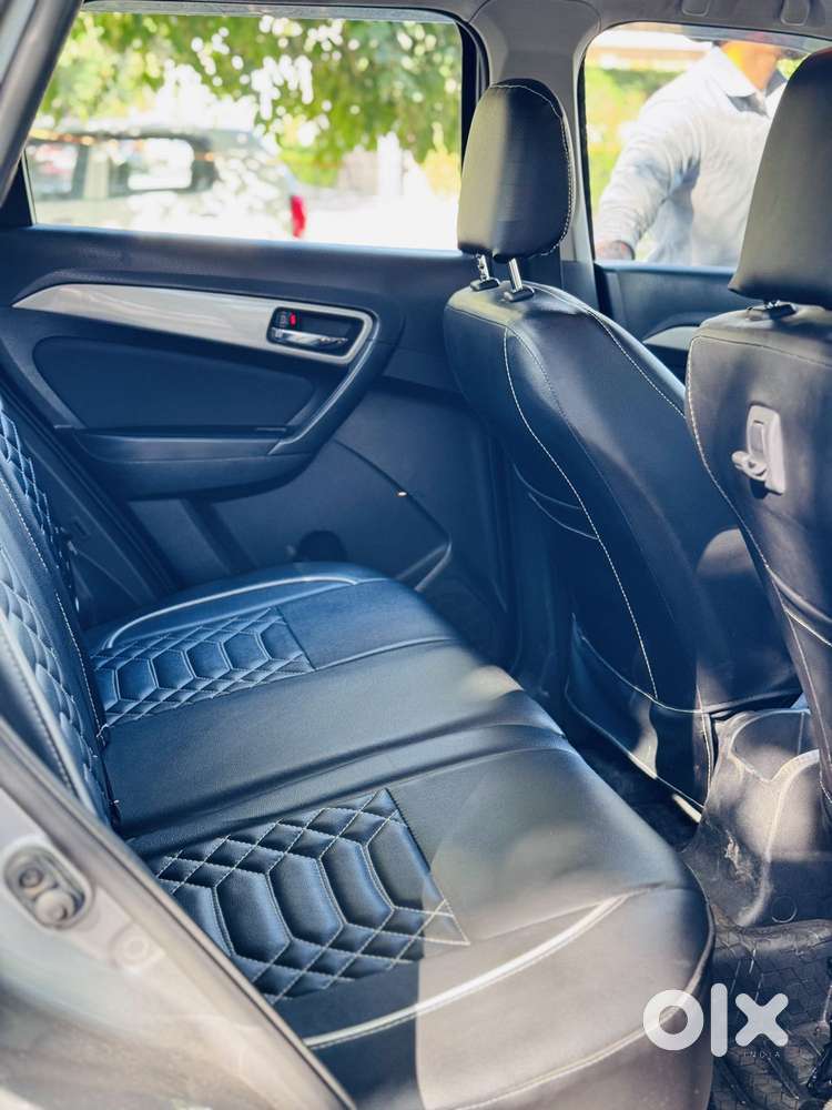Maruti Suzuki Vitara Brezza Zdi Amt, 2018, Diesel