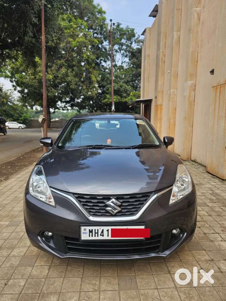 Maruti Suzuki Baleno Maruti-suzuki-baleno-zeta-diesel, 2017, Diesel