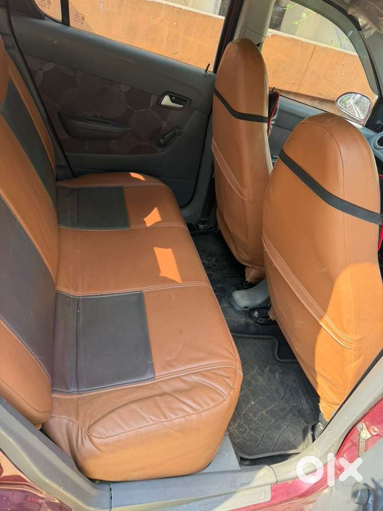 Maruti Suzuki Alto 2014