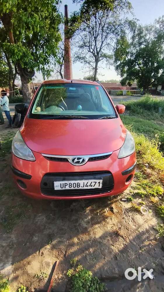 Hyundai I10 Magna 2009