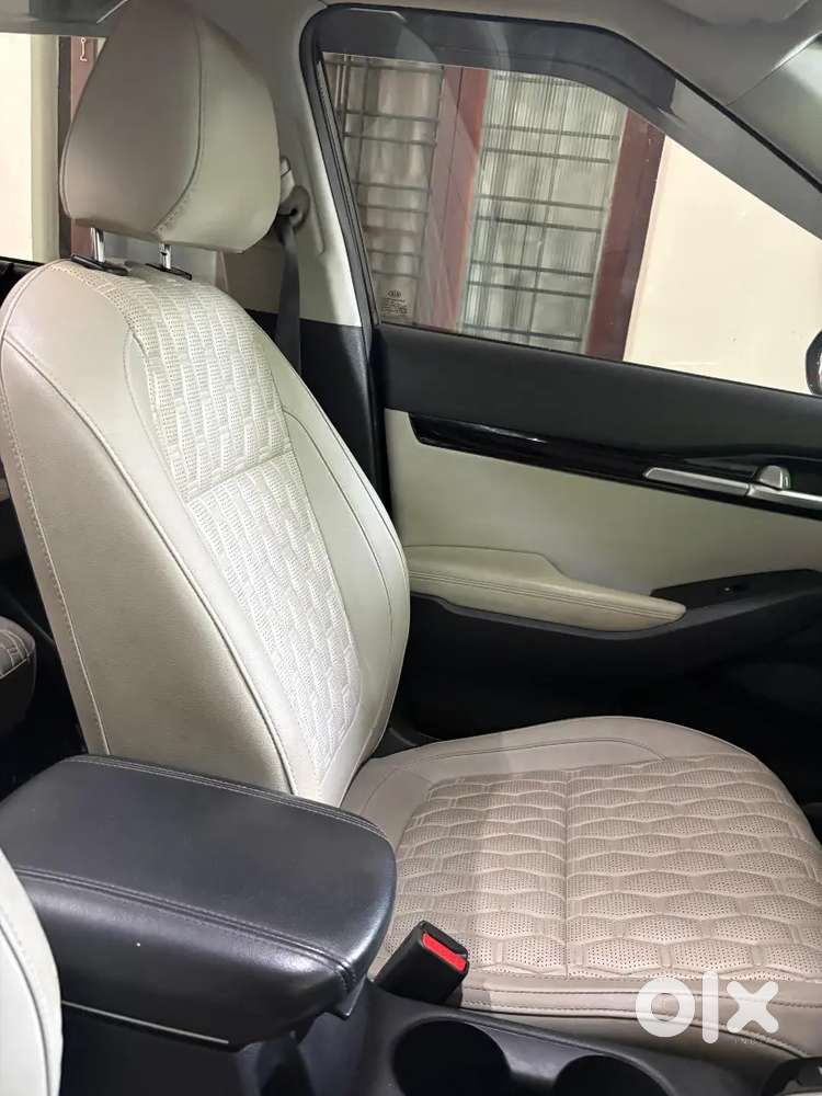 Kia Seltos 2021 Petrol Well Maintained
