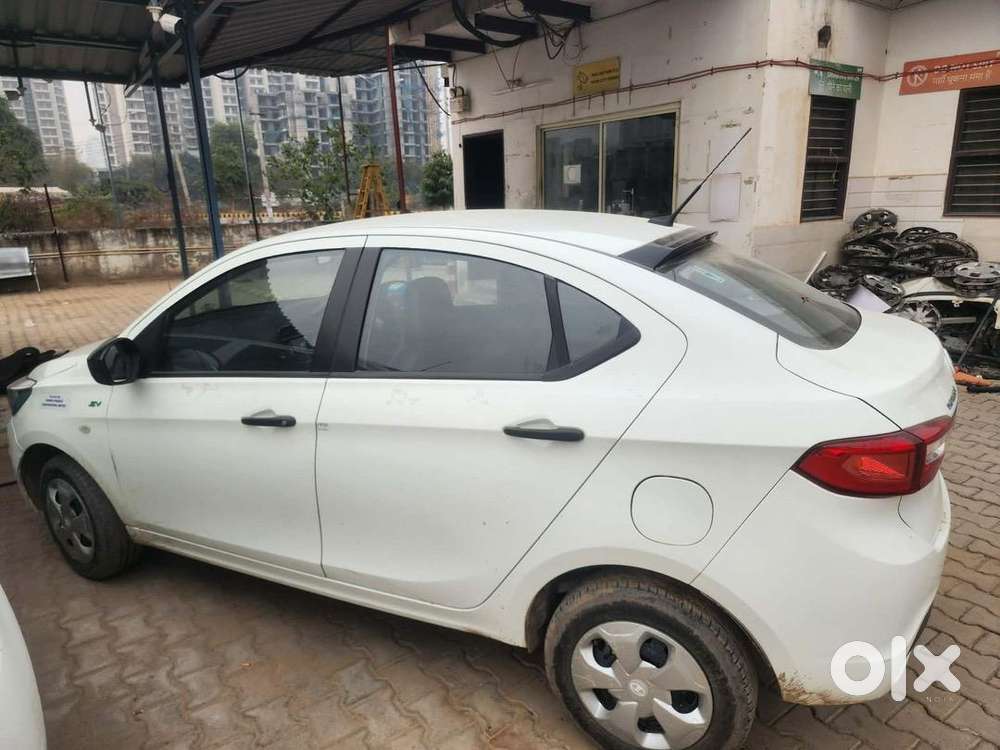 Tata Tigor Ev Xm+ Lr 2024 – Like New  Single Owner  Best Deal